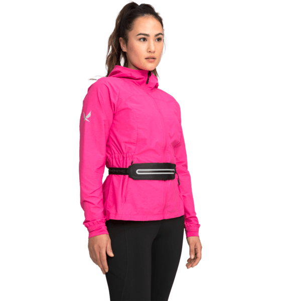 Soc running 2025 jacket